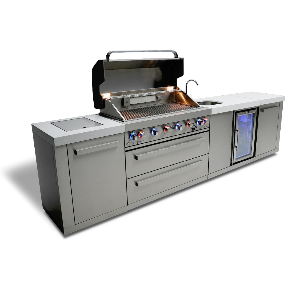 MAi805-BEV | Mont Alpi